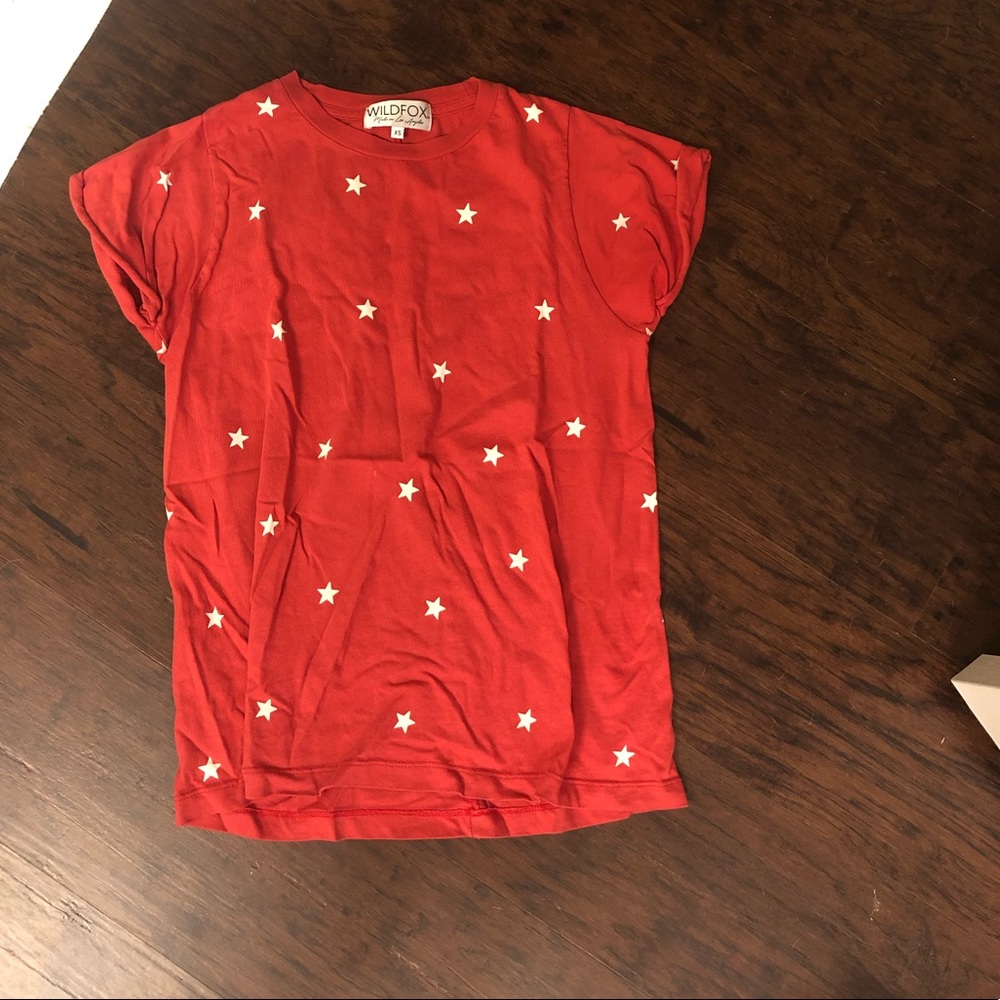 Wildfox Tee